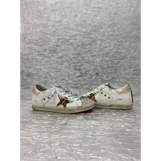 Golden Goose GGDB Sneakers