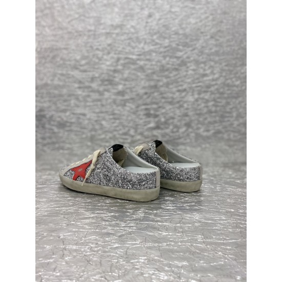 Golden Goose GGDB Sneakers