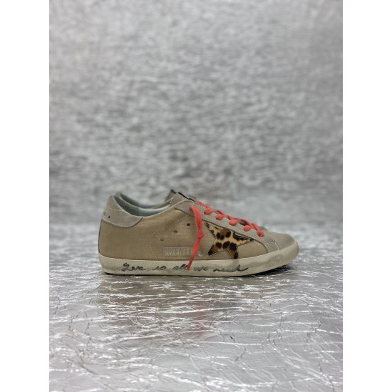 Golden Goose GGDB Sneakers