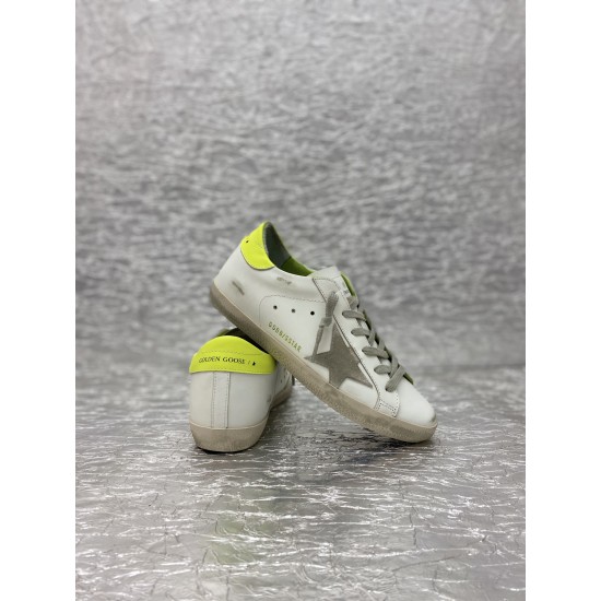 Golden Goose GGDB Sneakers