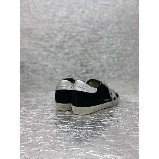 Golden Goose GGDB Sneakers