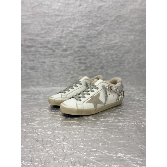 Golden Goose GGDB Sneakers