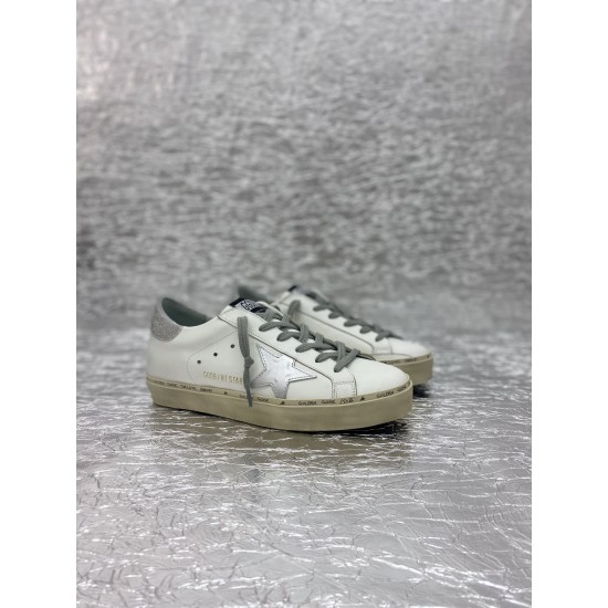 Golden Goose GGDB Sneakers