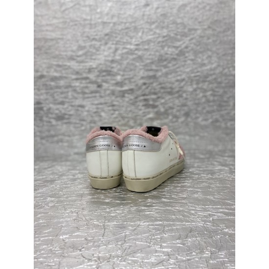 Golden Goose GGDB Sneakers