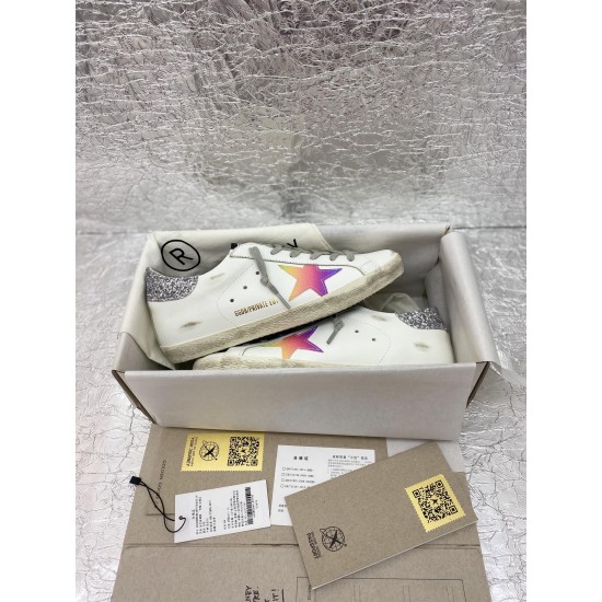 Golden Goose GGDB Sneakers