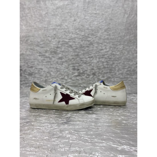 Golden Goose GGDB Sneakers