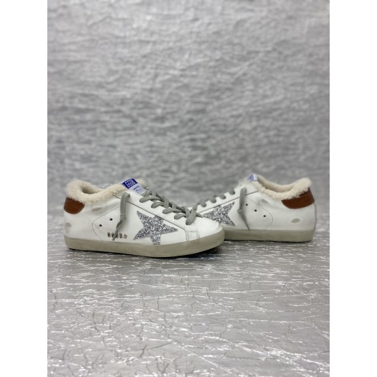 Golden Goose GGDB Sneakers