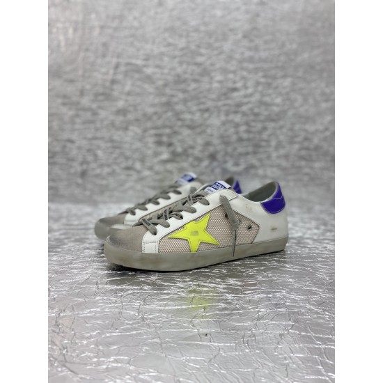 Golden Goose GGDB Sneakers