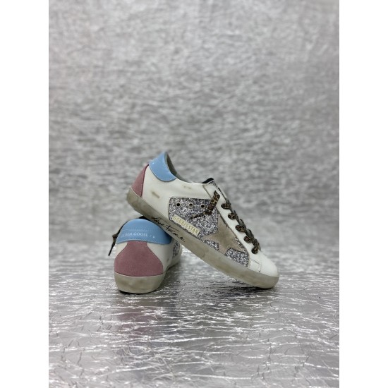 Golden Goose GGDB Sneakers