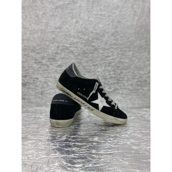 Golden Goose GGDB Sneakers