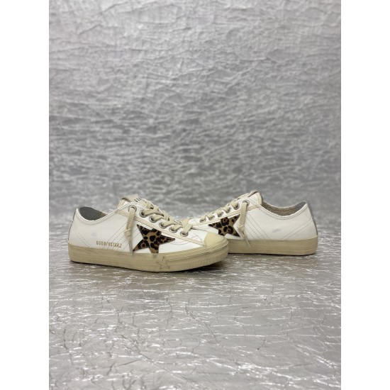 Golden Goose GGDB Sneakers