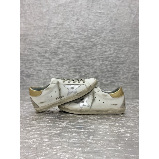 Golden Goose GGDB Sneakers