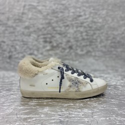 Golden Goose GGDB Sneakers