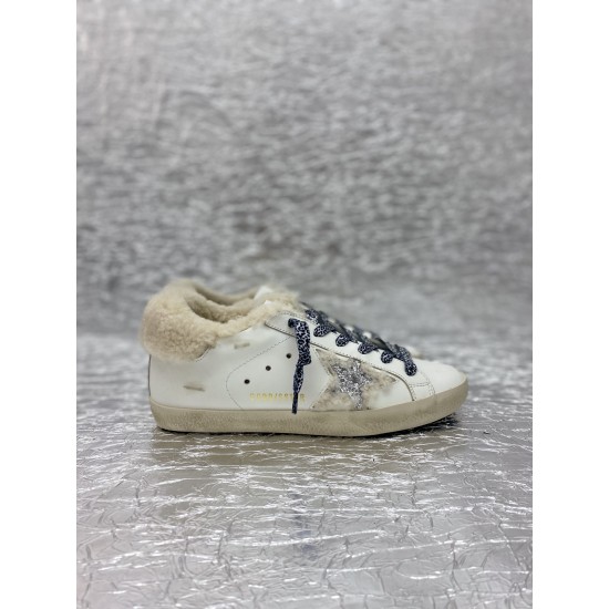 Golden Goose GGDB Sneakers