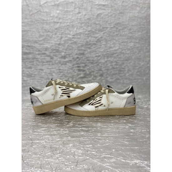 Golden Goose GGDB Sneakers