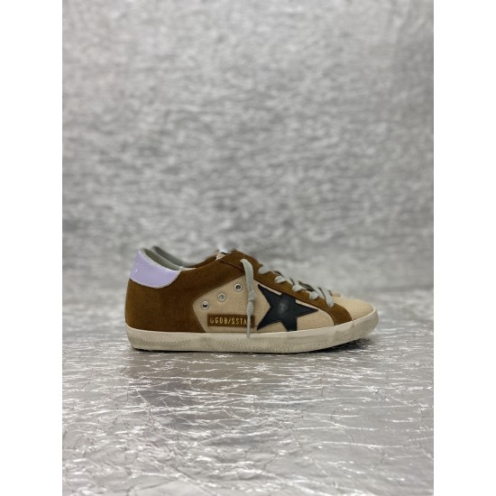 Golden Goose GGDB Sneakers