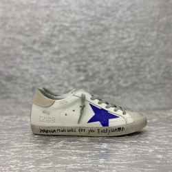 Golden Goose GGDB Sneakers