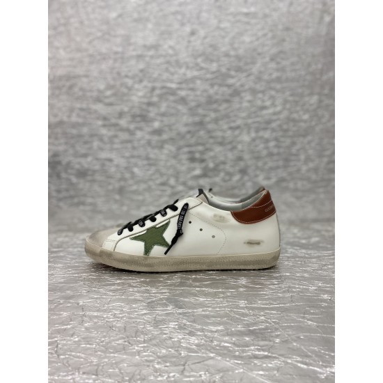 Golden Goose GGDB Sneakers