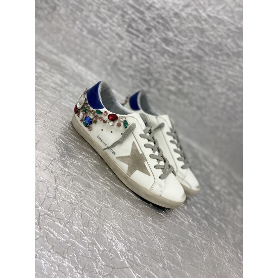 Golden Goose GGDB Sneakers