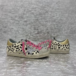 Golden Goose GGDB Sneakers