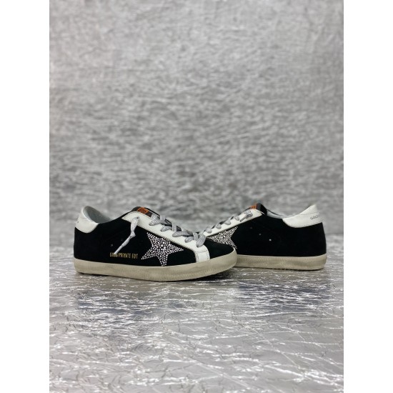 Golden Goose GGDB Sneakers