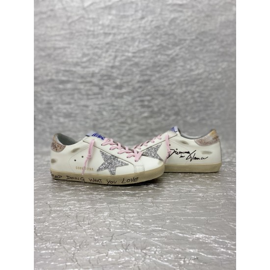 Golden Goose GGDB Sneakers