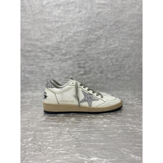 Golden Goose GGDB Sneakers