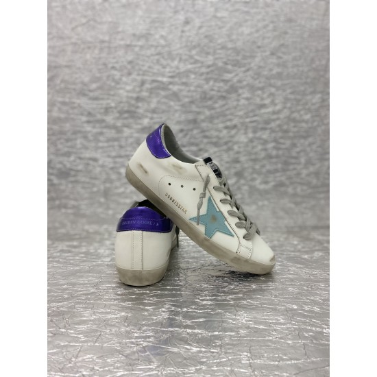 Golden Goose GGDB Sneakers