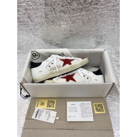 Golden Goose GGDB Sneakers