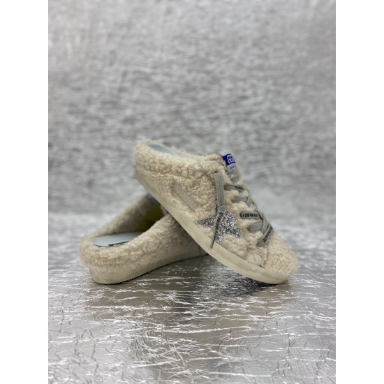 Golden Goose GGDB Sneakers