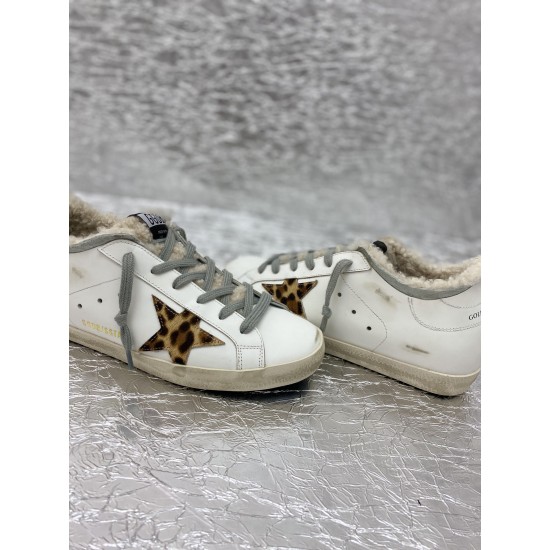 Golden Goose GGDB Sneakers