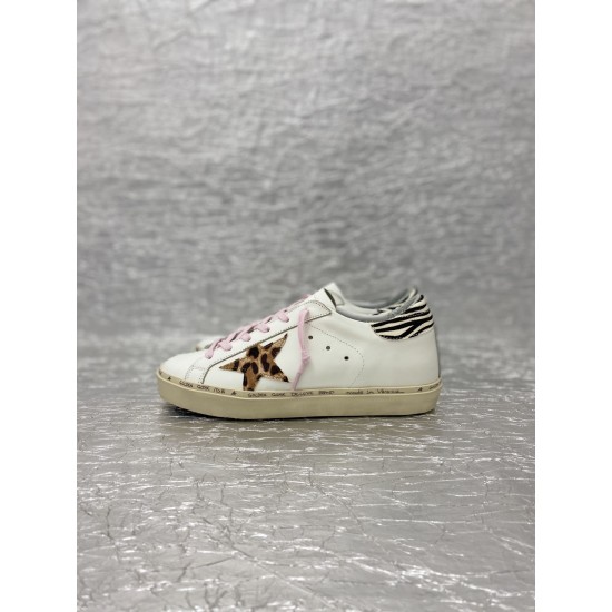 Golden Goose GGDB Sneakers