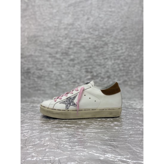 Golden Goose GGDB Sneakers