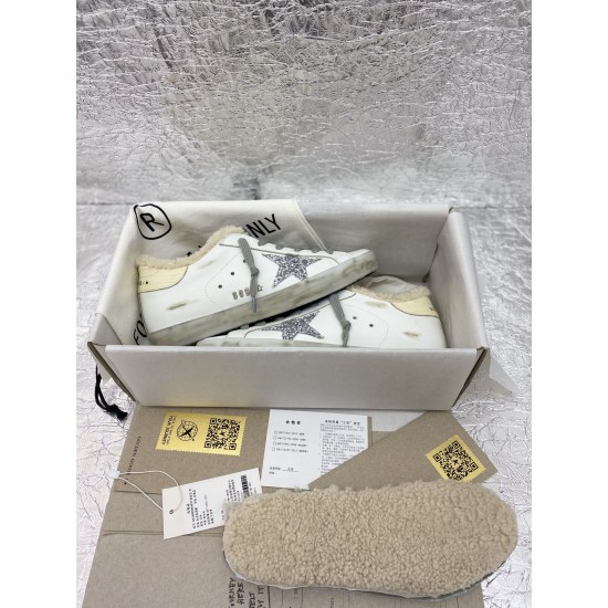 Golden Goose GGDB Sneakers