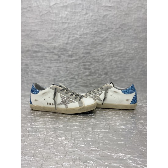 Golden Goose GGDB Sneakers