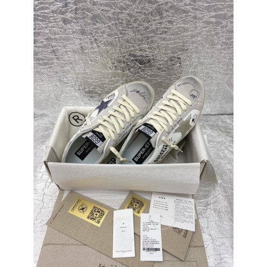 Golden Goose GGDB Sneakers