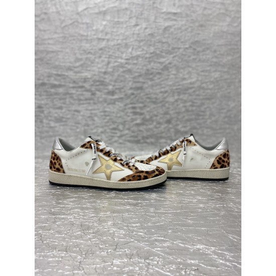 Golden Goose GGDB Sneakers