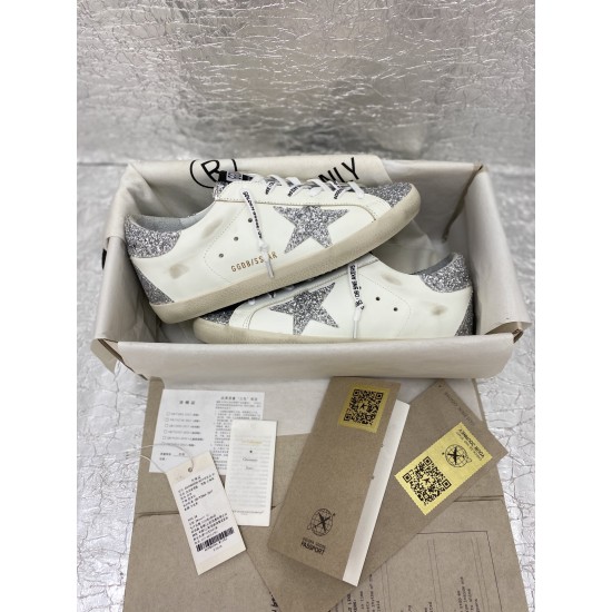 Golden Goose GGDB Sneakers