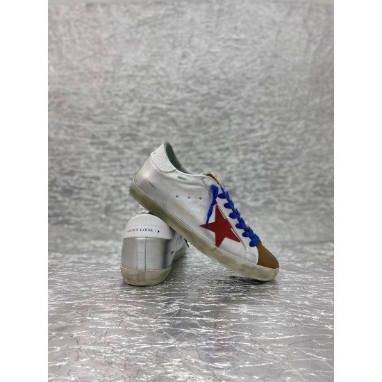 Golden Goose GGDB Sneakers