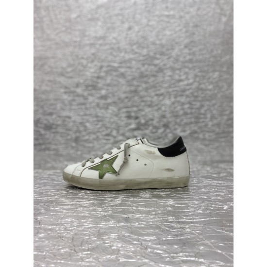 Golden Goose GGDB Sneakers