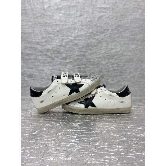 Golden Goose GGDB Sneakers