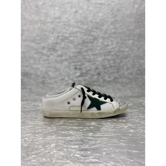 Golden Goose GGDB Sneakers