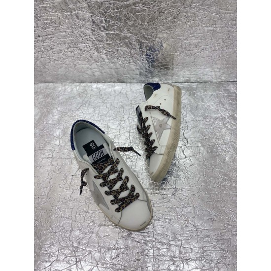 Golden Goose GGDB Sneakers