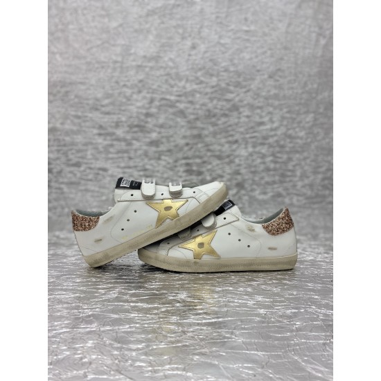 Golden Goose GGDB Sneakers