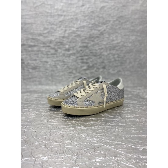 Golden Goose GGDB Sneakers