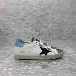 Golden Goose GGDB Sneakers