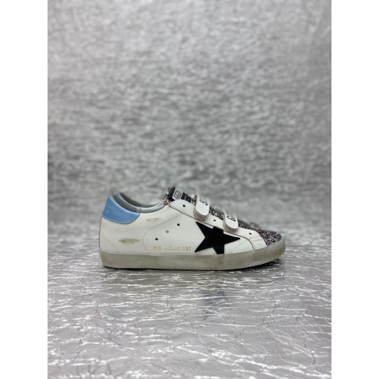 Golden Goose GGDB Sneakers