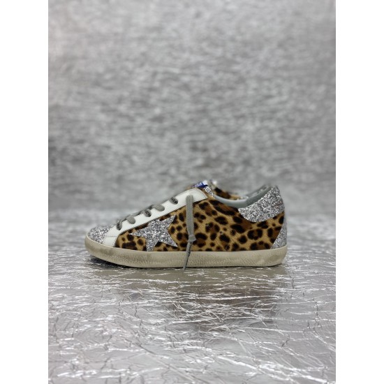 Golden Goose GGDB Sneakers