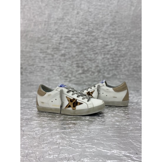 Golden Goose GGDB Sneakers