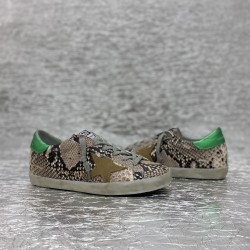 Golden Goose GGDB Sneakers